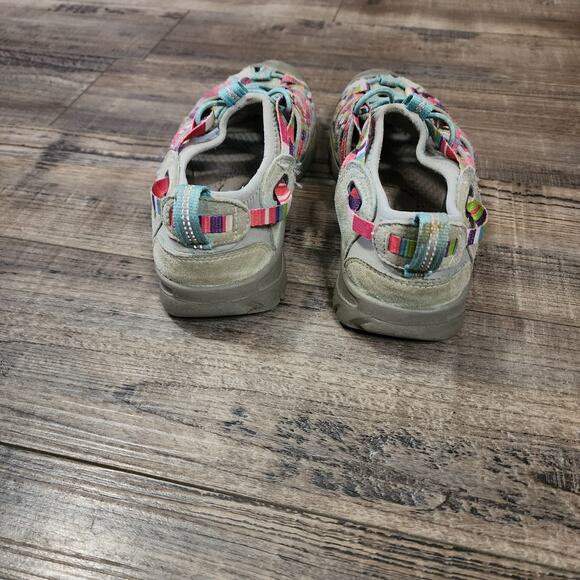 Girls Keen sandals size 3 in good condition SH3 - Picture 5 of 10